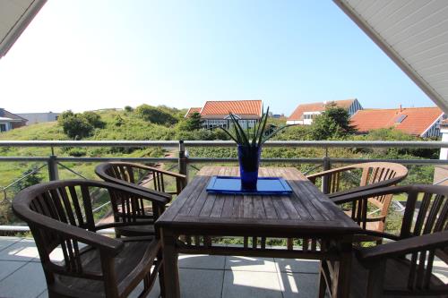 Langeoog Us Langeoog - Ferienwohnung Traum Blick