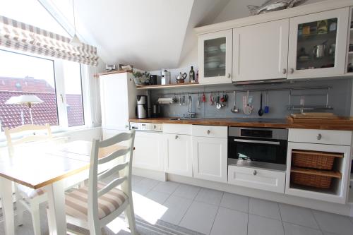 Langeoog Us Langeoog - Ferienwohnung Traum Blick