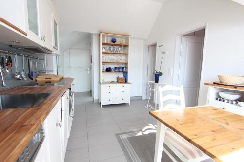 Langeoog Us Langeoog - Ferienwohnung Traum Blick