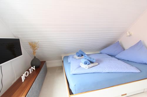 Langeoog Us Langeoog - Ferienwohnung Traum Blick