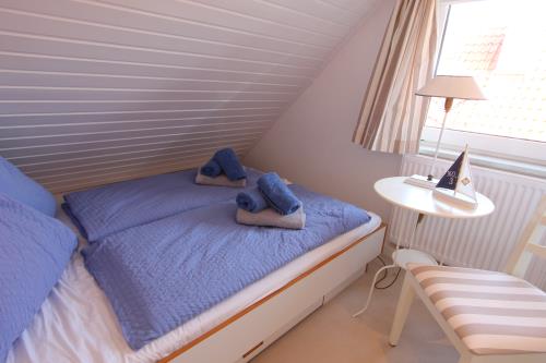 Langeoog Us Langeoog - Ferienwohnung Traum Blick