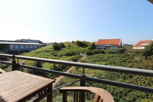 Langeoog Us Langeoog - Ferienwohnung Traum Blick