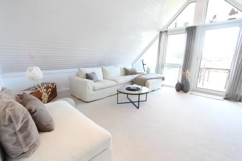 Langeoog Us Langeoog - Ferienwohnung Traum Blick