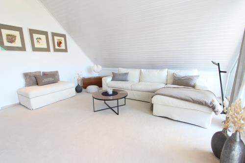 Langeoog Us Langeoog - Ferienwohnung Traum Blick