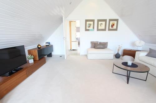 Langeoog Us Langeoog - Ferienwohnung Traum Blick