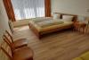 Langeoog Ferienwohnung Ebbe und Flut