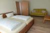 Langeoog Ferienwohnung Ebbe und Flut