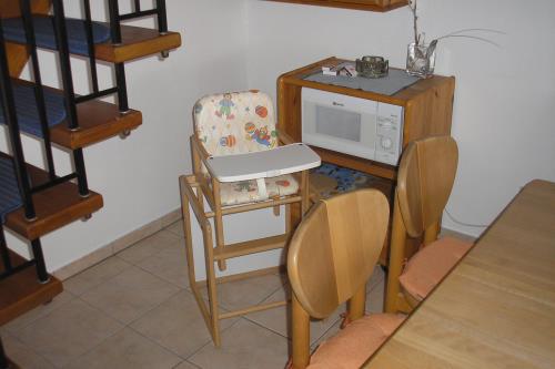 Langeoog Ferienwohnung Familie Grolla