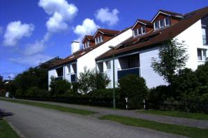 Ferienwohnung Fuhrmann
