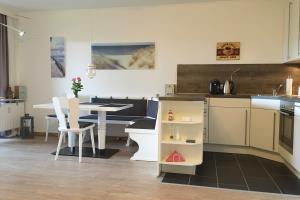 Ferienwohnung Kluntje