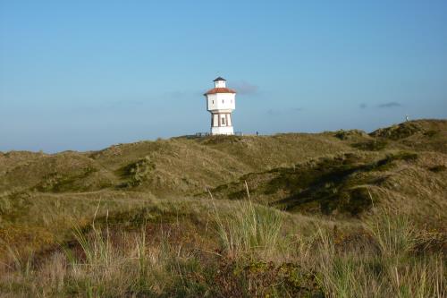 Langeoog Ferienwohnung "Kluntje"
