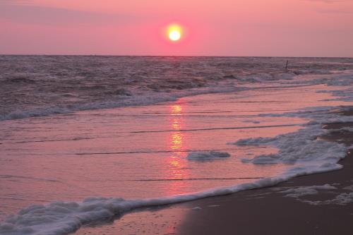 Langeoog Ferienwohnung "Kluntje"