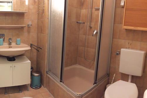 Langeoog Ferienwohnung "Kluntje"