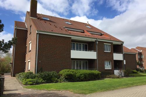 Langeoog Ferienwohnung "Kluntje"