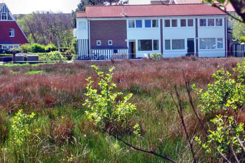 Langeoog Ferienwohnung Lachmöwe inkl. Saisonstrandkorb
