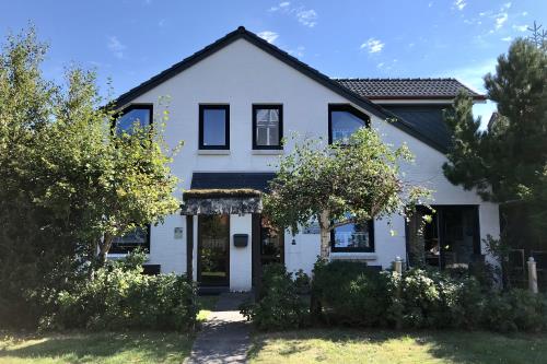 Langeoog Ferienwohnung Lütje Oog