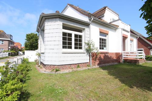 Langeoog Ferienwohnung Portmann