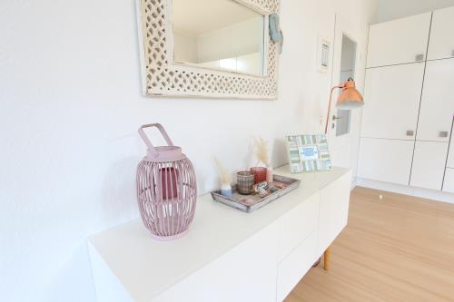 Langeoog Ferienwohnung Portmann