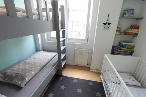 Langeoog Ferienwohnung Portmann