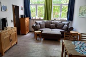 Ferienwohnung Schaumburg