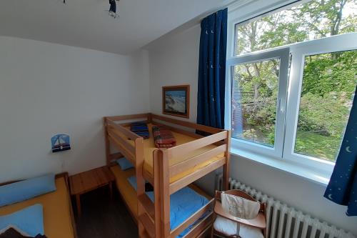 Langeoog Ferienwohnung Schaumburg