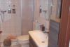 Langeoog Ferienwohnung Schaumburg - Badezimmer