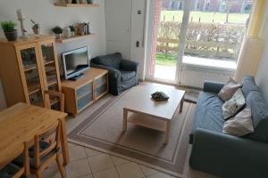 Ferienwohnung Silbermöwe