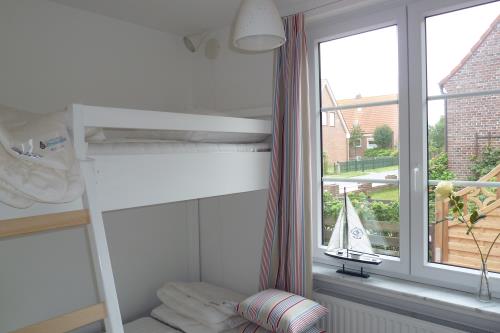Langeoog Ferienwohnung Strandkorb