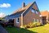 Langeoog Ferienwohnung Haus Dinkla
