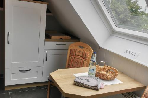 Langeoog Ferienwohnung Haus Dinkla