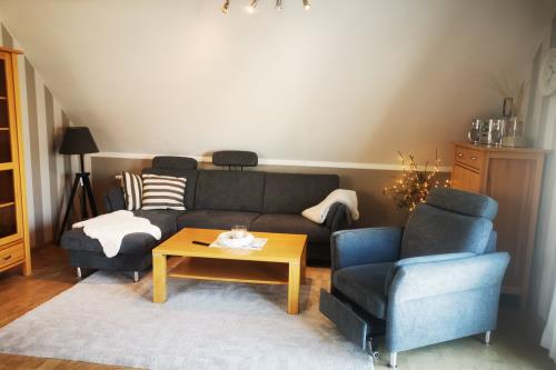 Langeoog Ferienwohnung Haus Dinkla
