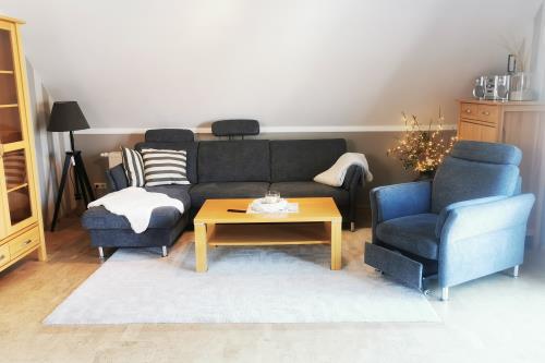 Langeoog Ferienwohnung Haus Dinkla
