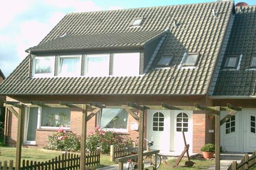 Langeoog Ferienwohnungen Lauerwald
