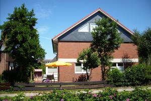 Ferienwohnungen Müller