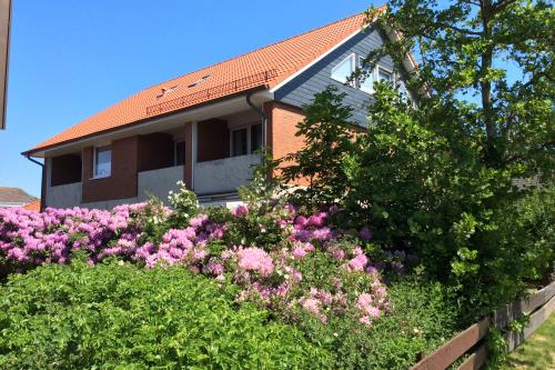 Langeoog Ferienwohnungen Müller