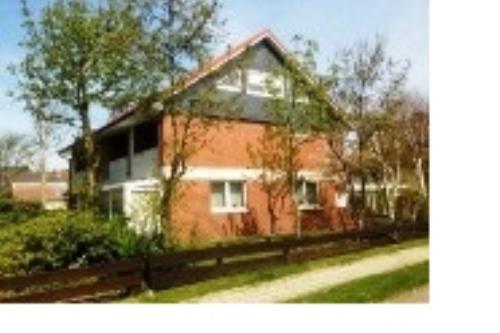 Langeoog Ferienwohnungen Müller - Theodor-Storm-Straße 3
