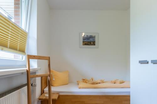 Langeoog Ferienwohnungen Müller - App. 1 - Ausstattung 7