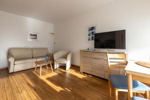 Langeoog Ferienwohnungen Müller - App. 2 - Wohnen