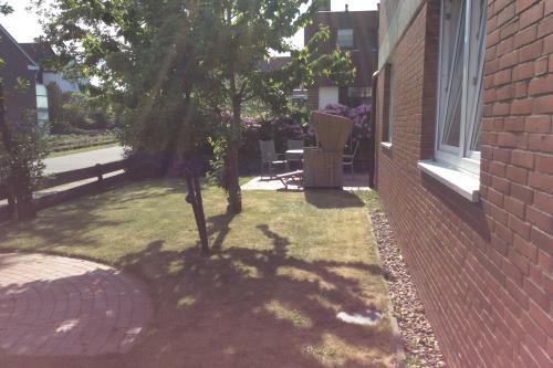 Langeoog Ferienwohnungen Müller - Whg. 7 - Ausstattung 11