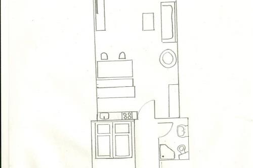 Langeoog Ferienwohnungen Wurth - 1 - Ausstattung 6