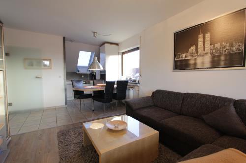 Langeoog Ferienwohnung Us Langeoog - L’oog Perle