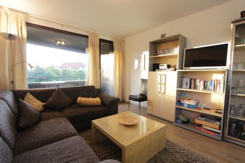 Langeoog Ferienwohnung Us Langeoog - L’oog Perle - L´oog Perle - Ausstattung 1