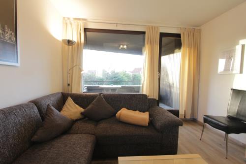 Langeoog Ferienwohnung Us Langeoog - L’oog Perle - L´oog Perle - Ausstattung 2