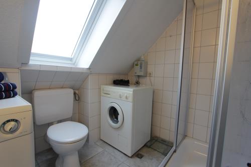 Langeoog Ferienwohnung Us Langeoog - L’oog Perle - L´oog Perle - Ausstattung 4