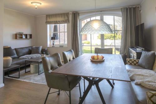 Langeoog Ferienwohnung Feuerturm, Feuerhaus & Feuerperle - Feuerhaus