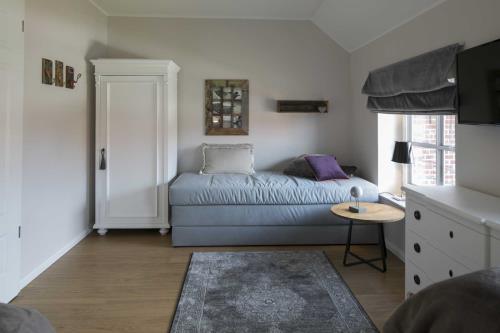 Langeoog Ferienwohnung Feuerturm, Feuerhaus & Feuerperle - Ausstattung 11