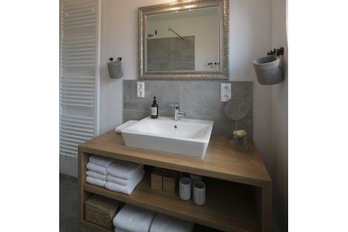 Langeoog Ferienwohnung Feuerturm, Feuerhaus & Feuerperle - Ausstattung 13