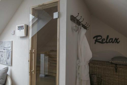 Langeoog Ferienwohnung Feuerturm, Feuerhaus & Feuerperle - Ausstattung 14