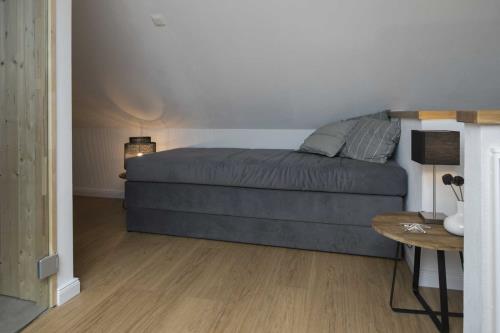 Langeoog Ferienwohnung Feuerturm, Feuerhaus & Feuerperle - Ausstattung 15