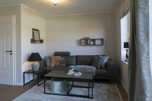 Langeoog Ferienwohnung Feuerturm, Feuerhaus & Feuerperle - Ausstattung 7